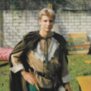 Profile photo of Torlan