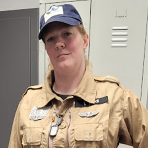 Profile photo of Sandra