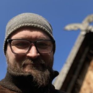 Profile photo of Mace