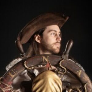 Profile photo of Thomasd