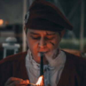 Profile photo of Jasse