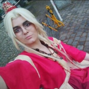 Profile photo of Nanshitou