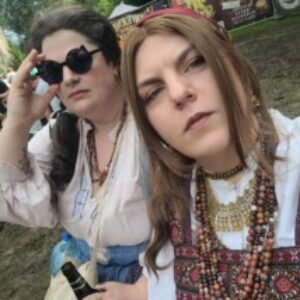 Profile photo of Baerhild