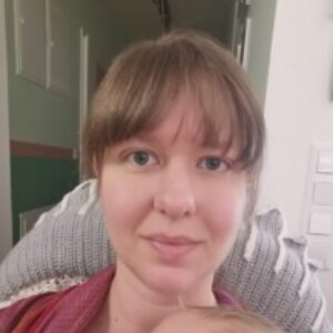 Profile photo of Krisu