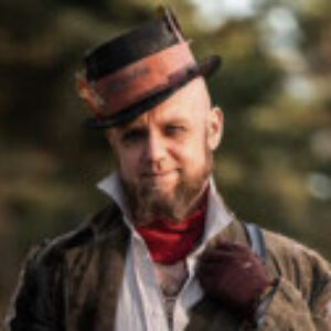 Profile photo of Mr-ben