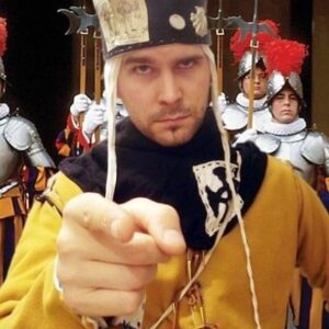 Profile photo of Unluckysally