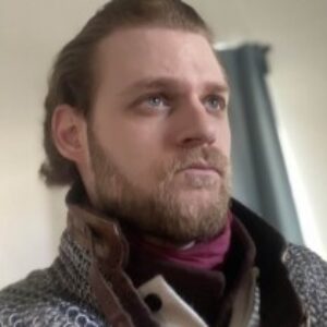 Profile photo of Thescorpid