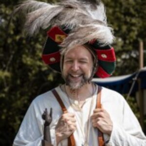 Profile photo of Gordon