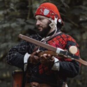 Profile photo of Achi