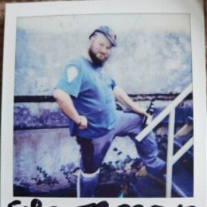 Profile photo of Ecke