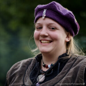 Profile photo of Bellaria