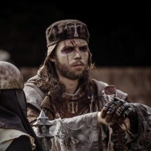 Profile photo of Merlin