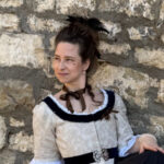 Profile photo of Genevieve