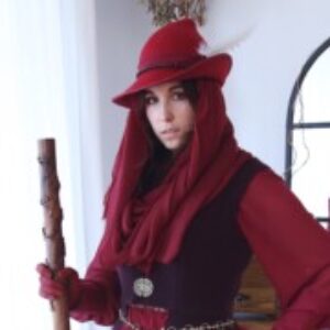 Profile photo of Aurelia