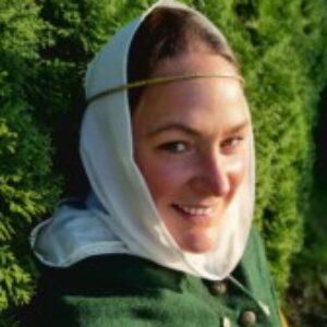 Profile photo of Kristina