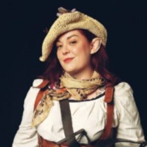 Profile photo of Lulu