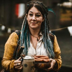 Profile photo of Stephie