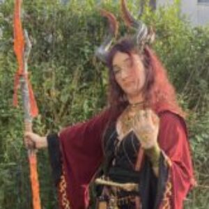 Profile photo of Alisha