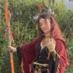 Profile photo of Alisha