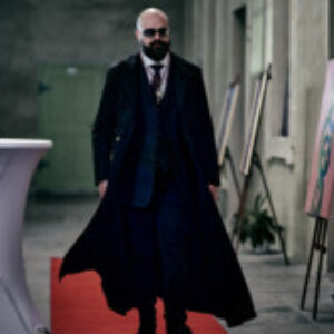 Profile photo of Steve