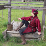 Profile photo of Faele