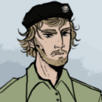 Profile photo of Halt