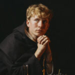 Profile photo of Friso