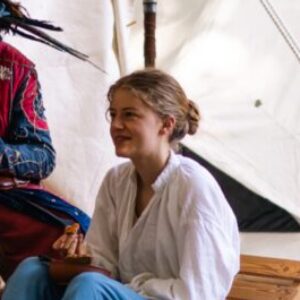 Profile photo of Nathalie