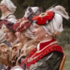 Profile photo of Chantal