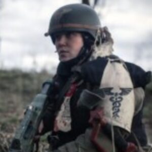 Profile photo of Khorwa