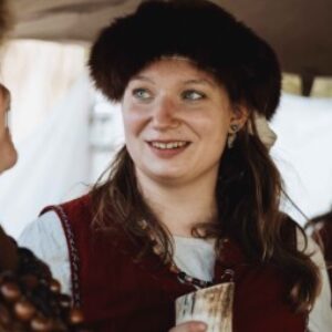 Profile photo of Norna