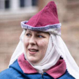 Profile photo of Alisea