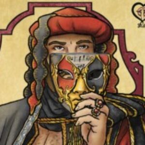 Profile photo of Slightlyexcentric