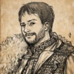 Profile photo of Toivo