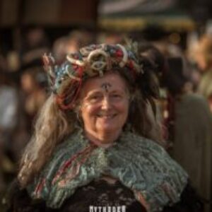 Profile photo of Rose