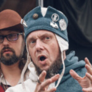 Profile photo of Gernach