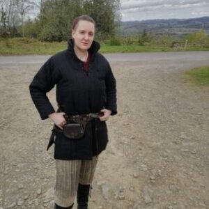 Profile photo of Cassandy