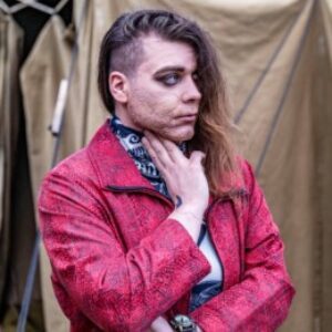 Profile photo of Trashcat