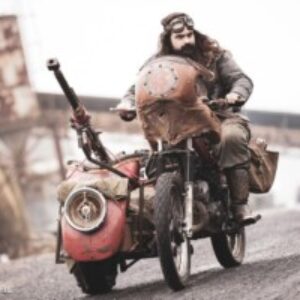 Profile photo of Derleo