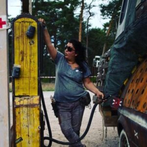 Profile photo of Melly