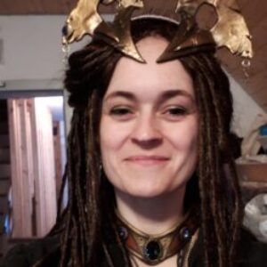 Profile photo of Rike