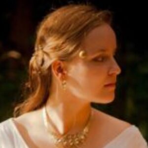 Profile photo of Carolin