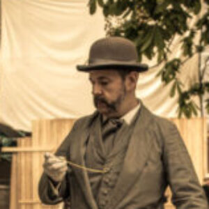 Profile photo of Manuel