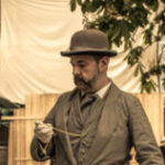 Profile photo of Manuel