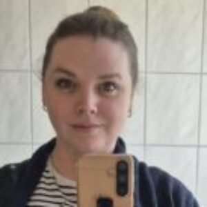 Profile photo of Sally