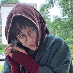 Profile photo of Farah