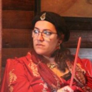 Profile photo of Alhina