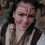 Profile photo of Maeh