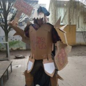 Profile photo of Therealhannes