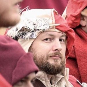 Profile photo of Robin